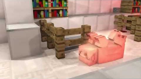 Advanced Enchanting 101   Minecraft Anim space