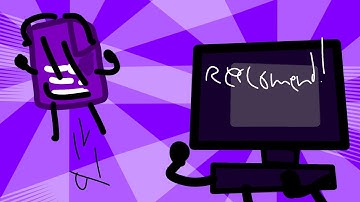 Recommend a character for my large cast object show 