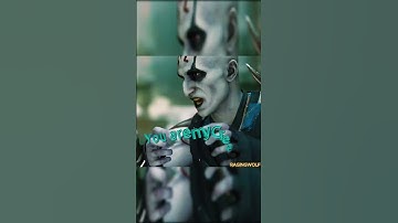 "Ermac Hates The Antagonists" #shorts #mk1 #mk