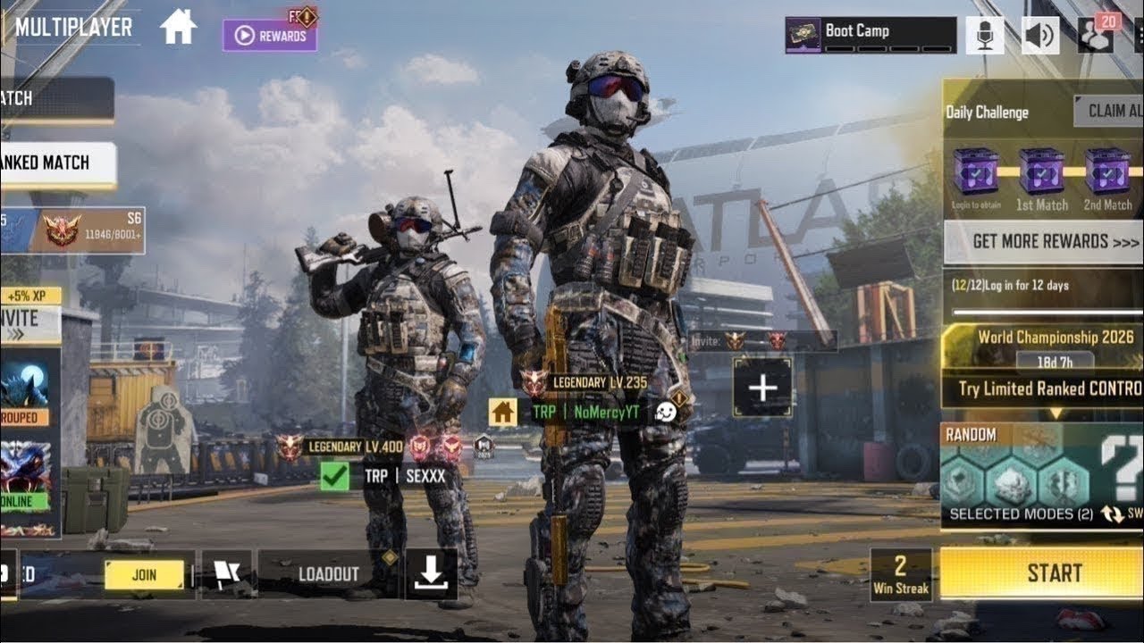 CALL OF DUTY LIVE || WEEKEND CHILL STREAM #codm #livestream - YouTube