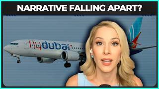 The Bizarre FlyDubai Story That Nobody Is Buying