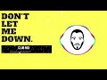 Robert M Ft Dave Ron Ada Don T Let Me Down Club Mix mp3