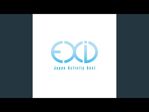 DDD (JPN ver.)