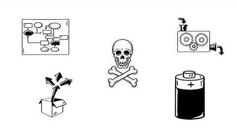 What is a “/proc” file system? #linux