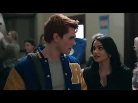 Riverdale Veronica Archie 1x13 1 3