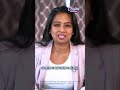 We have a SPENDING problem | Christine Sarmiento