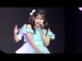 【Jams Collection】| 2026.1.24 | JOY&infin;STAGE &times; DEAR STAGE・ASIA IDOL FES | 君色花火