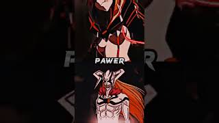 ryuko Matoi sv ichigo vasto lorde#bleach #killlakillif #ryuko #battle