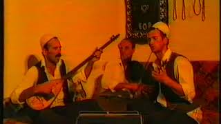 Muharrem Gashi Me Behram Canollin - Prej Zemanit
