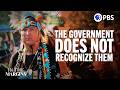 MOWA Choctaw Recognition and Challenges