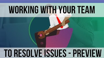 FileMaker for Startups and Entrepreneurs | Working With Your Team To Resolve Issues