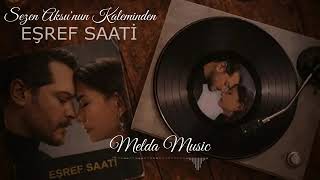 Sezen Aksu - Eşref Saati _ Eşref Rüya Dizisi Şarkı _