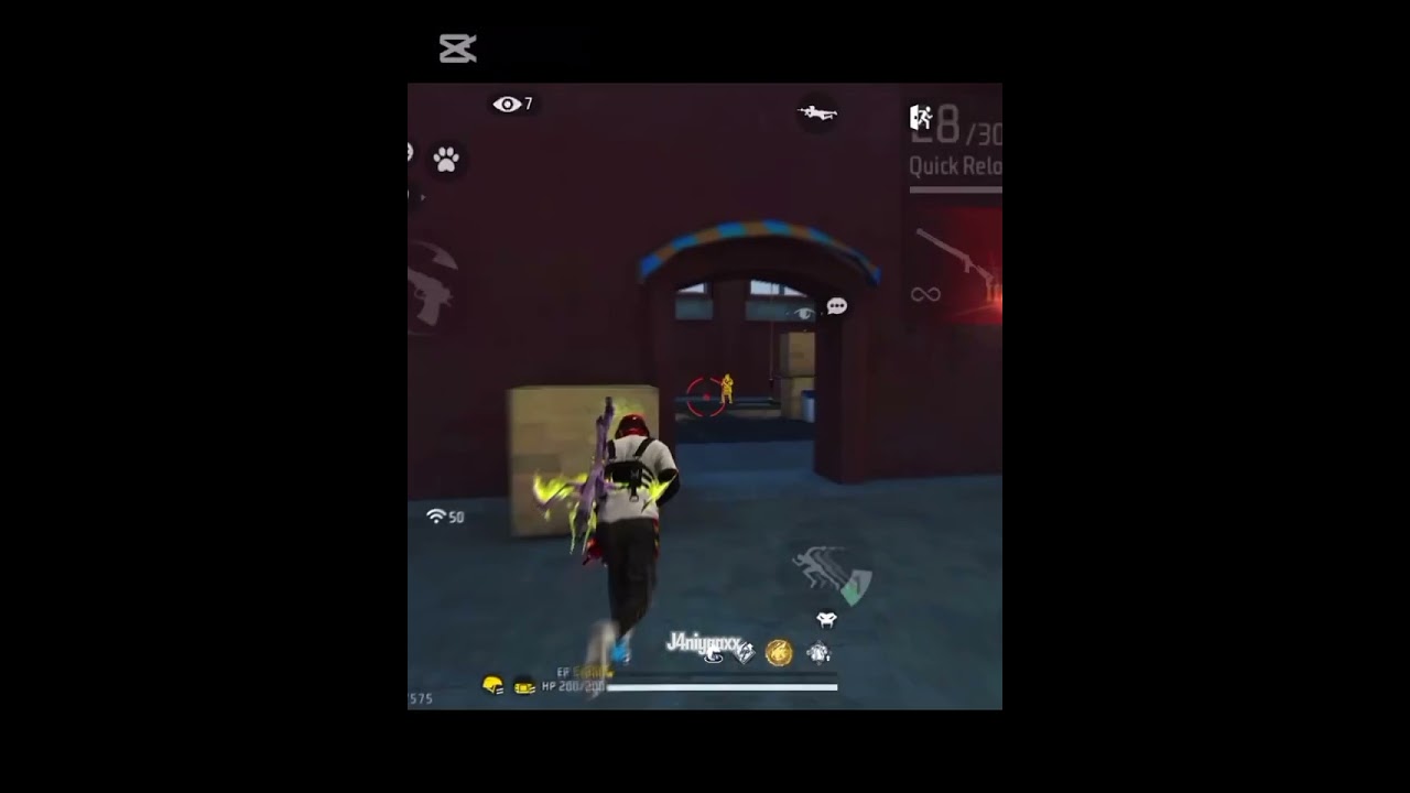 MP40 x M1014 COMBO😈🌪️ 