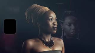 Queen Ifrica - Four Women (Official Audio)