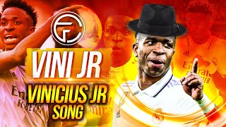 Video thumbnail of "Vinicius Jr SONG - VINI JR prod. by RikkBeatz (Official Music Video)"