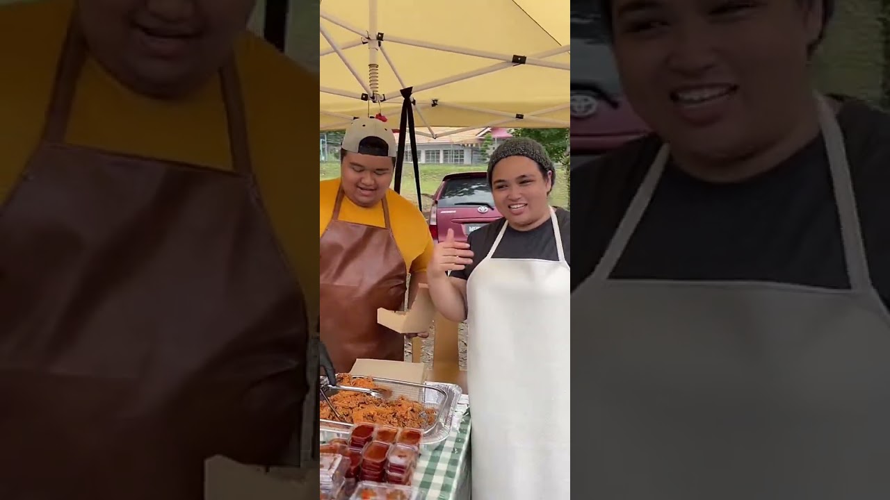 Syurga makanan. Bazaar Ramadan bukit peringgit melaka #foodie #bazarramadhan #livetiktok 