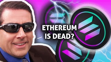 #Ethereum Killer: #Solana Explained