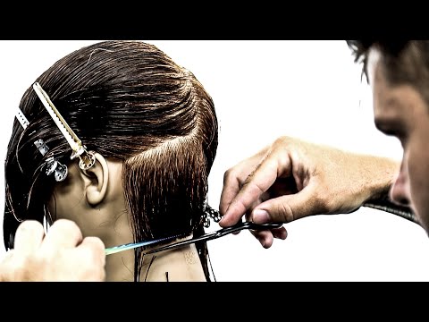 Video: How to Overcome Short Haircuts: 13 Steps