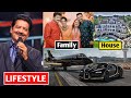 Udit Narayan Lifestyle 2021 I Udit Narayan Biography 2021 I G.T. FILMS