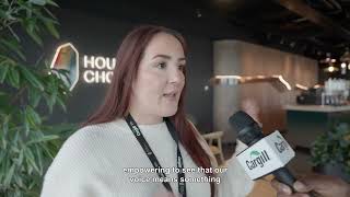 The Role of Sensory Expert Panels at Cargill