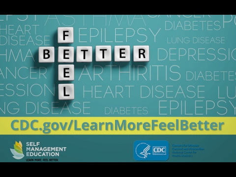 About half of US adults have one or more chronic health conditions such as heart disease, cancer, diabetes, and arthritis. If you have a chronic condition, self-management education (SME) can help you develop strategies and confidence to manage your condition day to day. There are a variety of SME programs available.