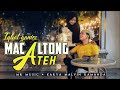 Ma caltong ateh cover lirikan matamu iqbal ghanizz mr musik