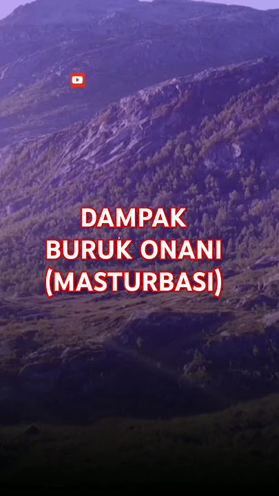 Buya arrazy hasyim || DAMPAK BURUK ONANI (MASTURBASI) #dosa #onani #kajianislam #buyarazzyhasyim