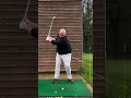 Improving impact alignments and learning to get open with this simple drill