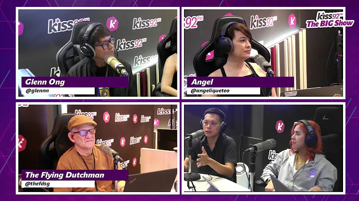 Therapy Tuesday: Tourette's Syndrome And Silver Zones