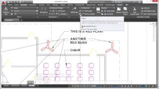 InfiniteSkills Learning Autodesk AutoCAD 2015 - Multileaders