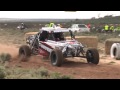 2014 MBL Sea Lake Mallee Rally ARB 350 Highlights