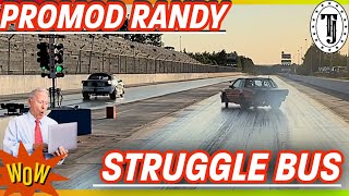 Struggle Bus!  What went wrong?  From Best Passes to almost Crashing the car! by Turbo John 10,267 views 3 weeks ago 23 minutes