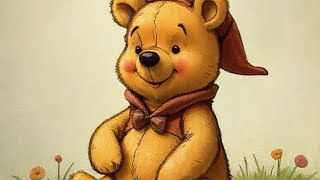 Winnie-The-Pooh Chapter 2