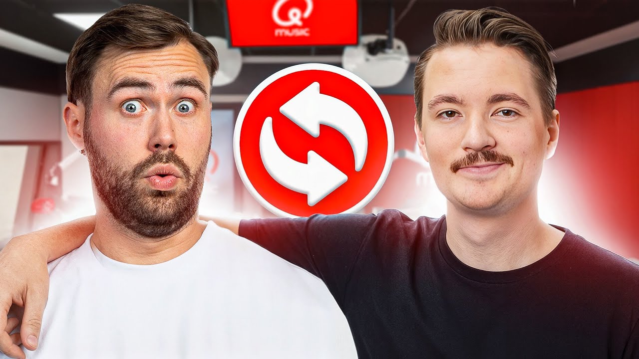 BANKZITTERS RUILEN DAG VAN LEVEN MET BN’ER