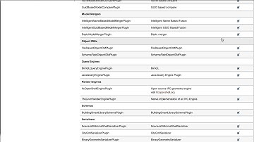 BIMserver OutOfTheBox