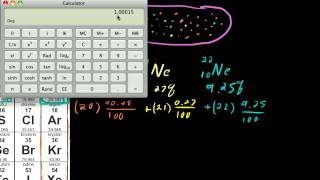 Isotopes (Part 3)