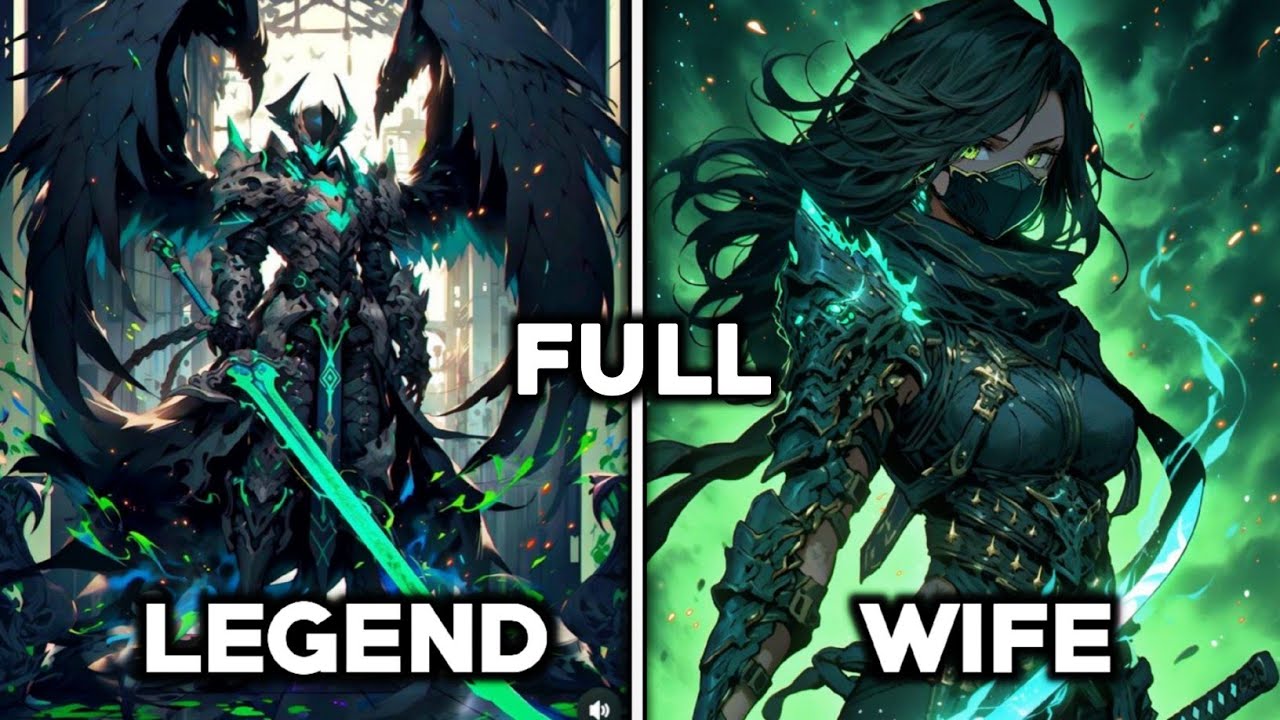 Weak Boy Gets Send Back To Past And Become A SSS Ranked Hunter | FULL