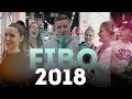 Pöbeln - Protzen - Pumpen | FIBO 2018