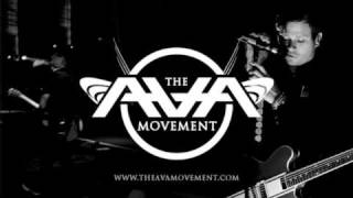 Love Like Rockets (Club Remix) - The AVA Movement