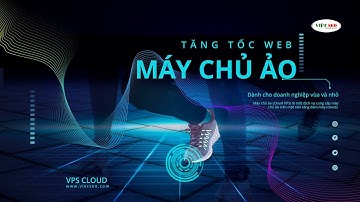 Máy chủ ảo VPS là gì? Dịch vụ lưu trữ đám mây VPS | Viet SEO