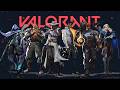 VALORANT 🔥 Push Rank Iron di Minggu Pagi!