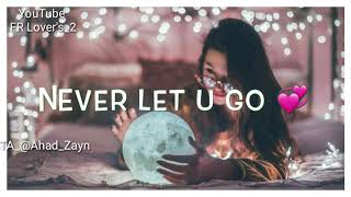 Let's me love you song whatsapp status