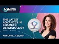 Dermdocs podcast   the latest advances in cosmetic dermatology with doris j day md