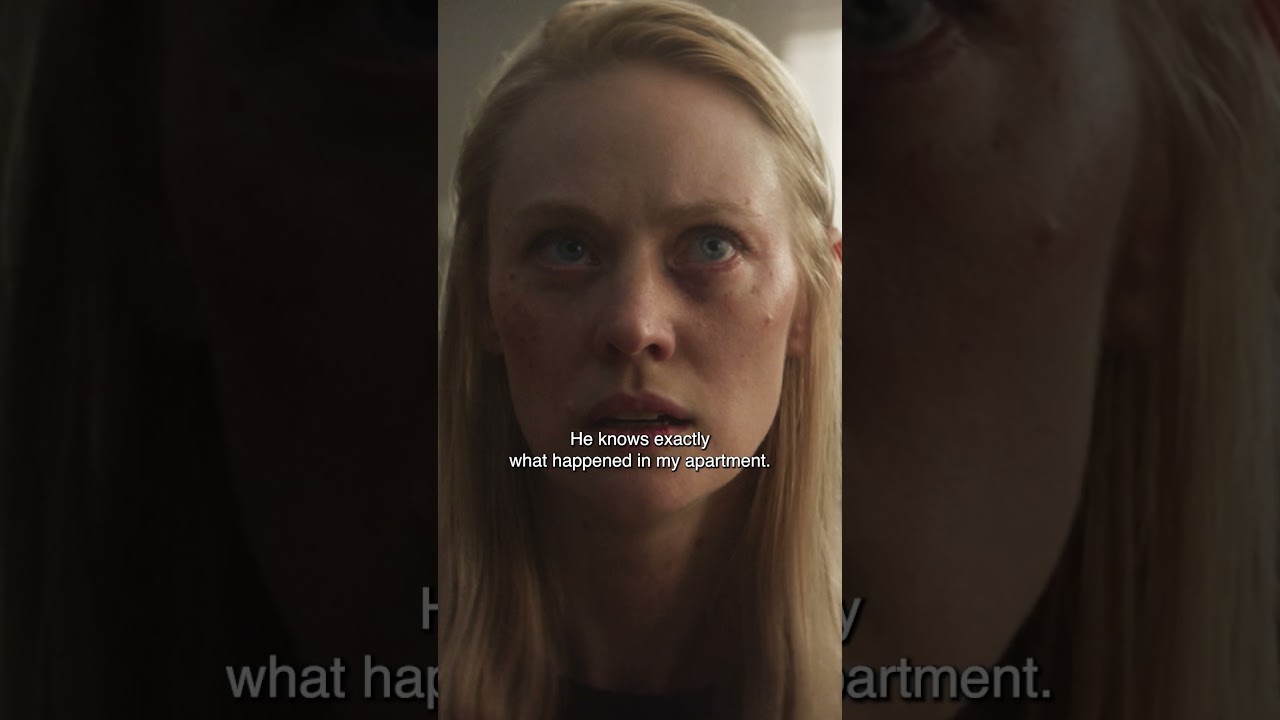 Inside the Courtroom | Daredevil: Born Again Season 2 | Stream on Disney+