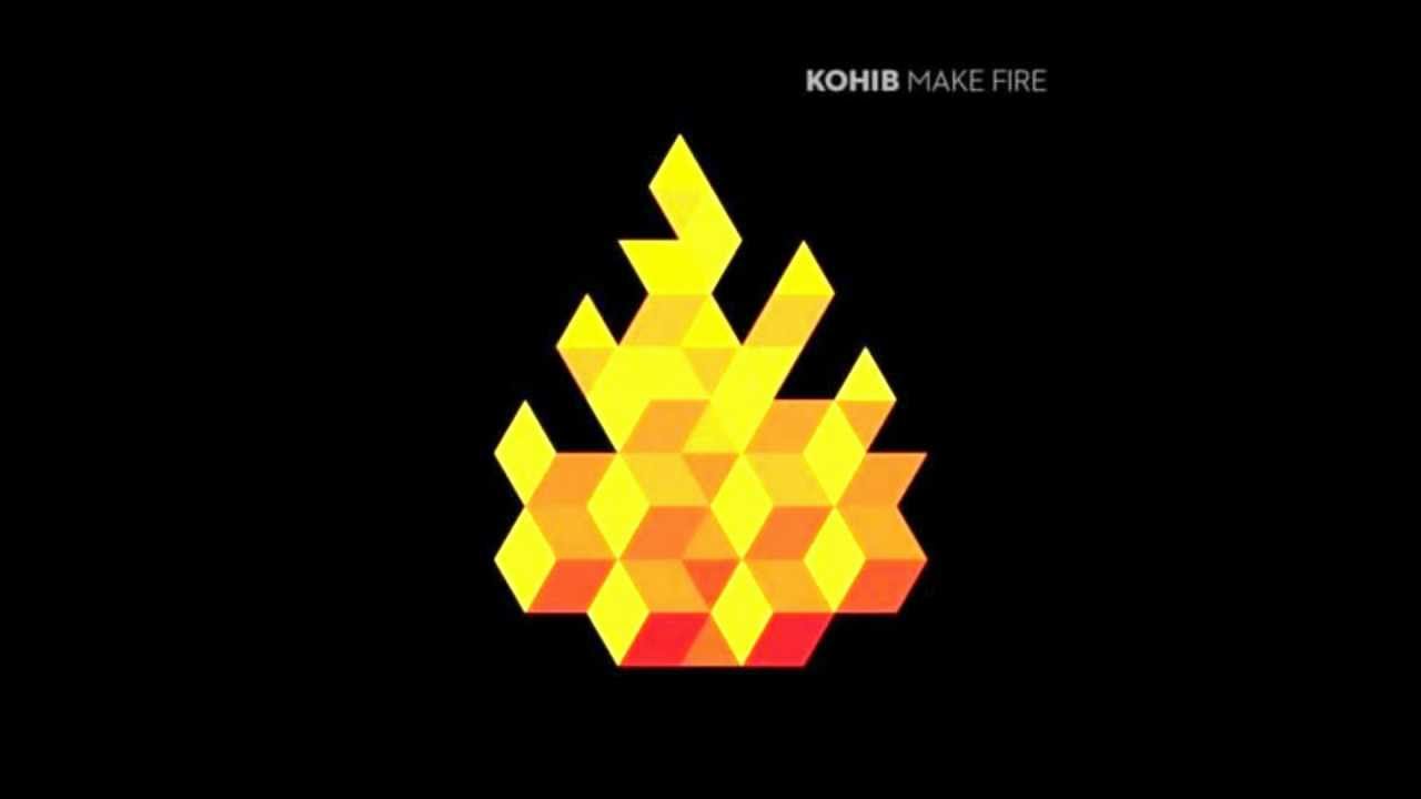 Kohib - The Fang Song