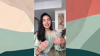 Au Pair Presentation Kornisa
