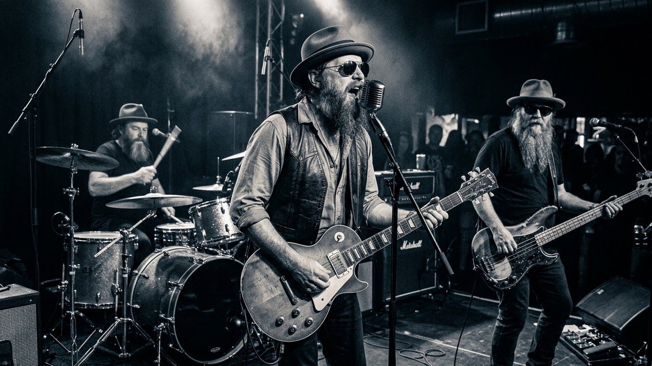 Eric Clapton, Gary Moore, ZZ Top – Blues Rock Classics Mix 2026 Eric Clapton, Gary Moore, ZZ Top – Blues Rock Classics Mix 2026