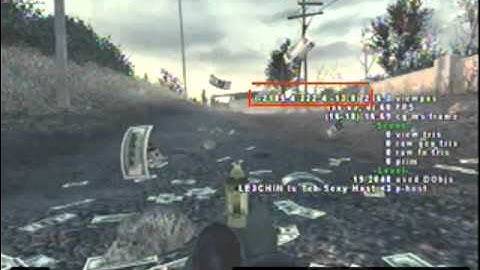 How to make a mw2 mapedit!