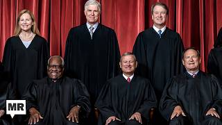 The US Supreme Court's Disastrous Power Trip