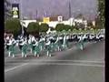 Thousand Oaks H.S. Marching Band @ 1991 Arcadia Band Review